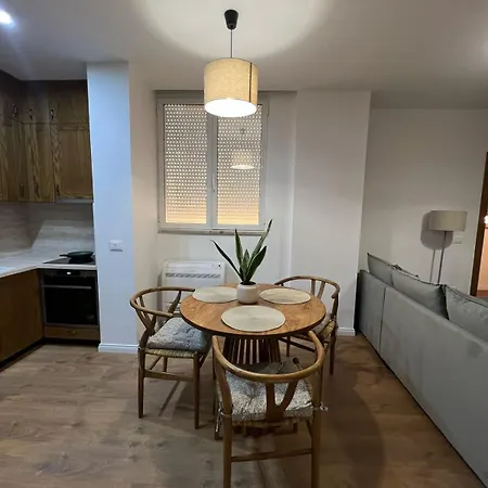 Apartment The Heart Of By Zheni