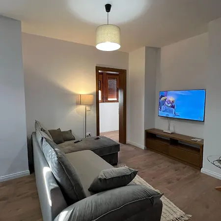 The Heart Of By Zheni * Tirana