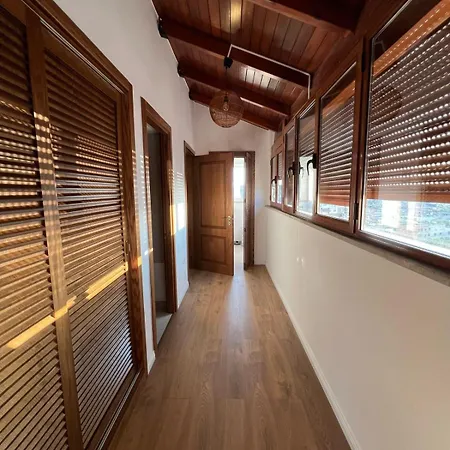 Apartment The Heart Of By Zheni Tirana