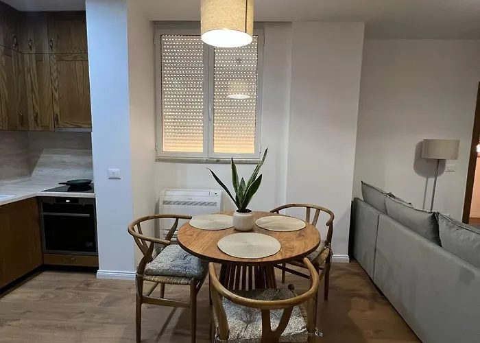 Apartment The Heart Of By Zheni