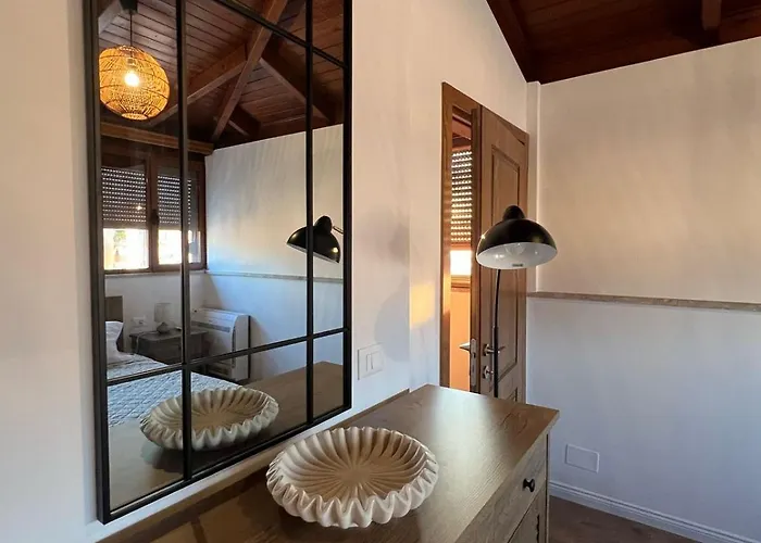 The Heart Of By Zheni Apartment