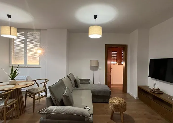 Apartment The Heart Of By Zheni *