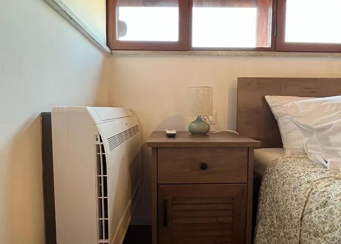 The Heart Of By Zheni Apartment Tirana