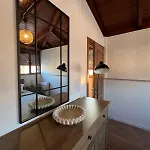 The Heart Of By Zheni Apartment