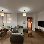 Apartment The Heart Of By Zheni *