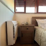 The Heart Of By Zheni Apartment Tirana