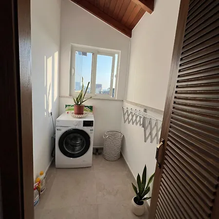 The Heart Of By Zheni Apartmán