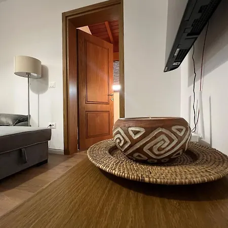 Apartamento The Heart Of By Zheni