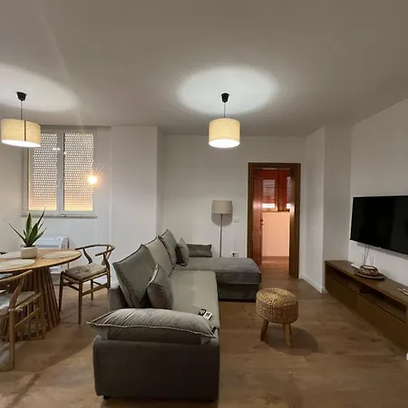 Apartmán The Heart Of By Zheni *