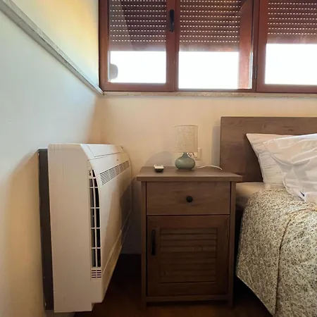 The Heart Of By Zheni Apartament Tirana