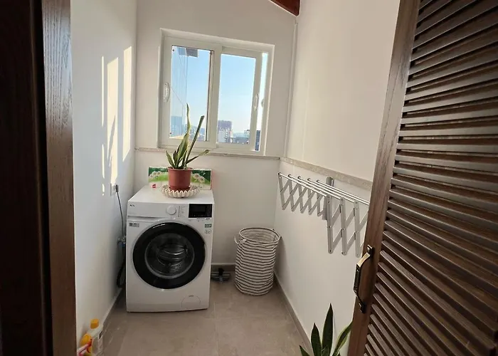 The Heart Of By Zheni アパート