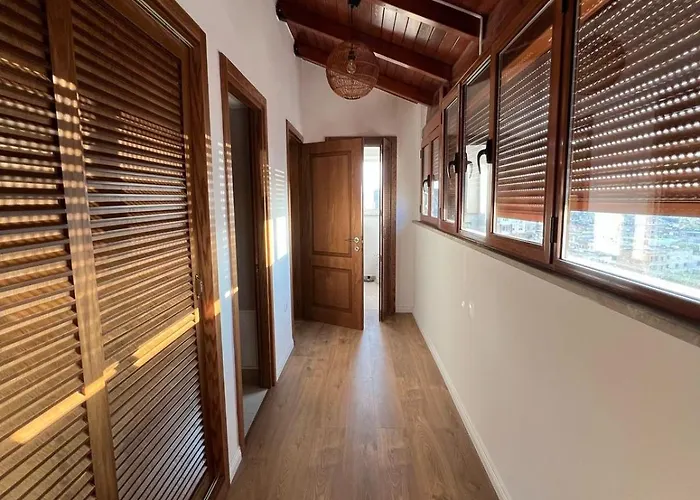 アパート The Heart Of By Zheni ティラナ